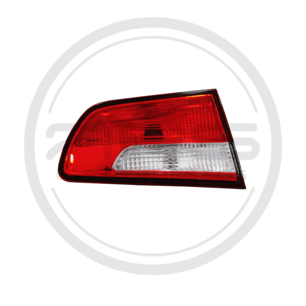 LÁMPARA STOP IZQUIERDA INTERNA KIA RIO SPICE MODELO 2012