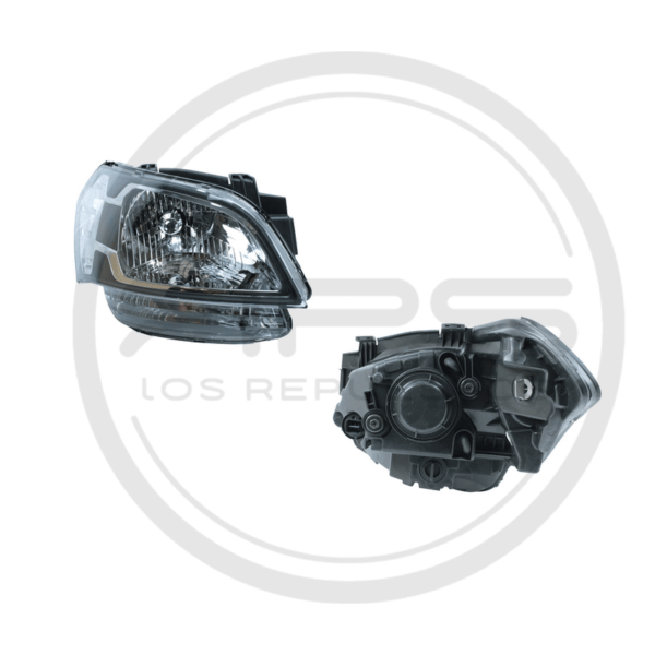 FAROLA DERECHA KIA SOUL MODELO 2010 AL 2012