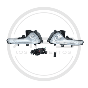EXPLORADORA SET KIA SPORTAGE MODELO 2008 AL 2010