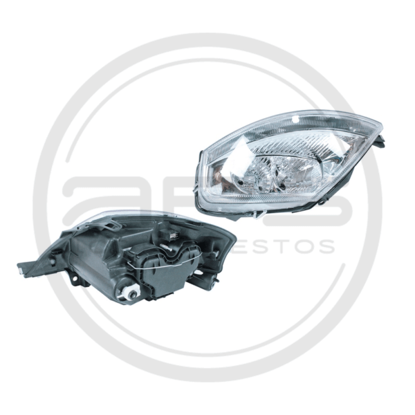 FAROLA DERECHA CITROEN C3