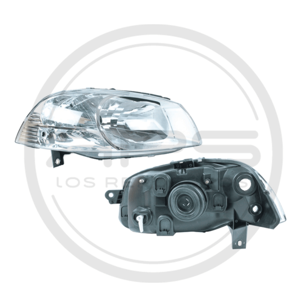 FAROLA DERECHA FIAT PALIO MODELO 2009 AL 2012