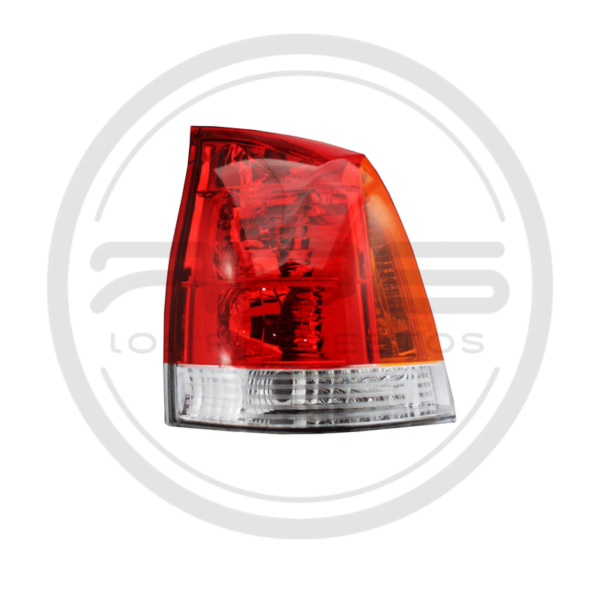 LÁMPARA STOP IZQUIERDA FIAT PALIO MODELO 2005 AL 2008