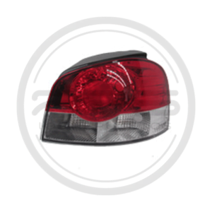 LÁMPARA STOP DERECHA FIAT PALIO MODELO 2009 AL 2010