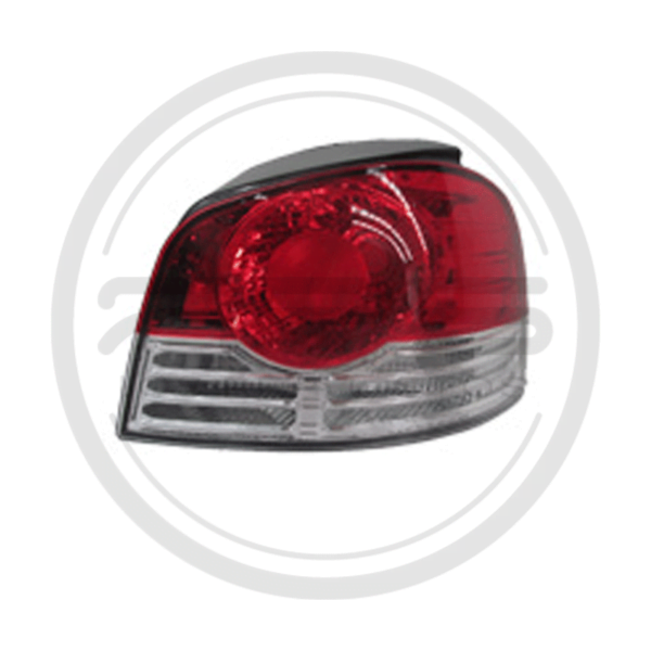 LÁMPARA STOP DERECHA FIAT PALIO MODELO 2011 AL 2012