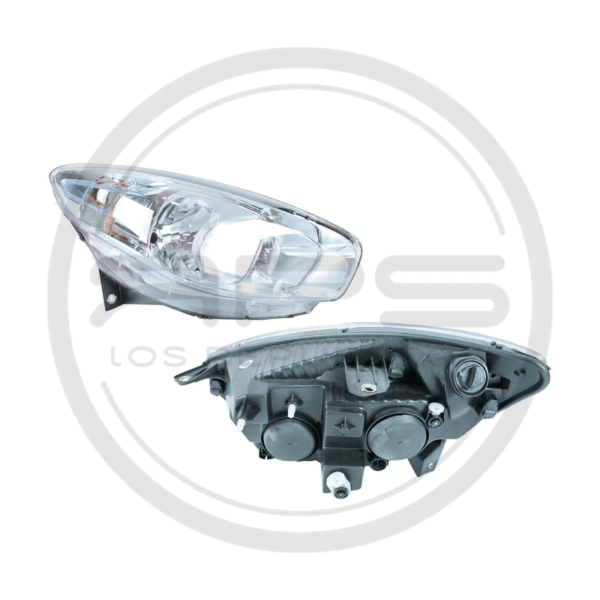 FAROLA DERECHA FIAT GRAND SIENA MODELO 2014