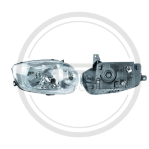 FAROLA DERECHA FIAT UNO MODELO 2009 AL 2014