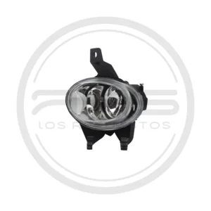 EXPLORADORA DERECHA PEUGEOT 206 MODELO 1998 AL 2009