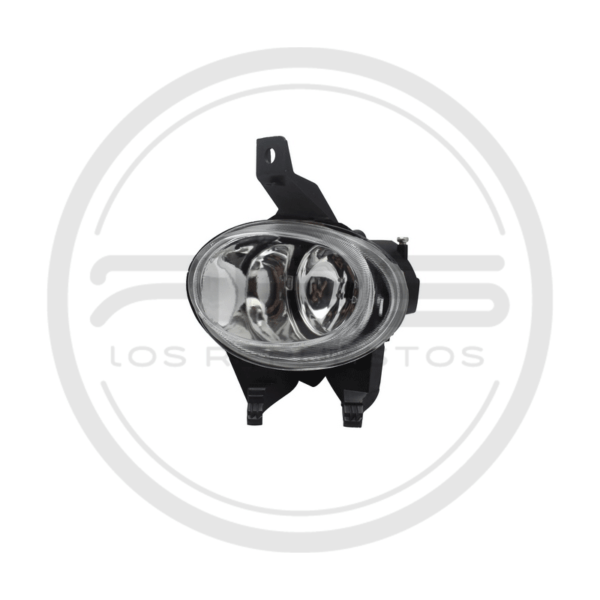 EXPLORADORA DERECHA PEUGEOT 206 MODELO 1998 AL 2009