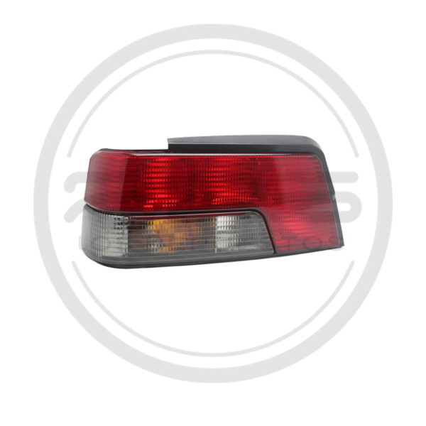LÁMPARA STOP IZQUIERDA PEUGEOT 405 MODELO 1992