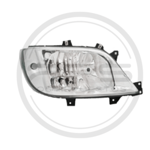 FAROLA MERCEDES BENZ SPRINTER MODELO 2003