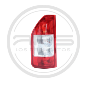 LÁMPARA STOP IZQUIERDA CHEVROLET SPRINTER MODELO 2003