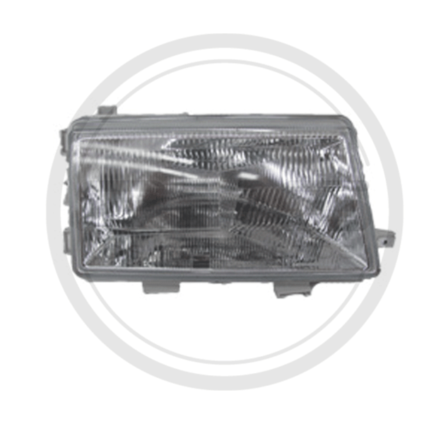 FAROLA DERECHA RENAULT R9 GAMA MODELO 1987