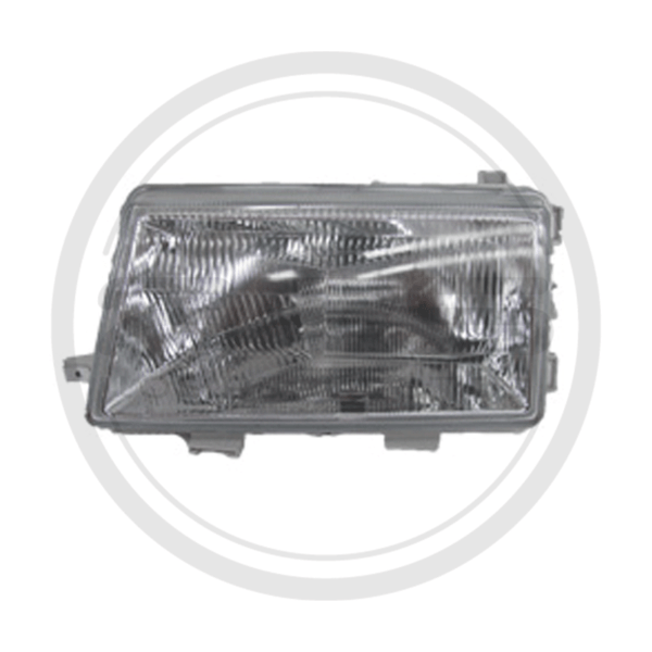 FAROLA IZQUIERDA RENAULT R9 GAMA MODELO 1987