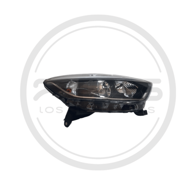 FAROLA DERECHA RENAULT CAPTUR MODELO 2017