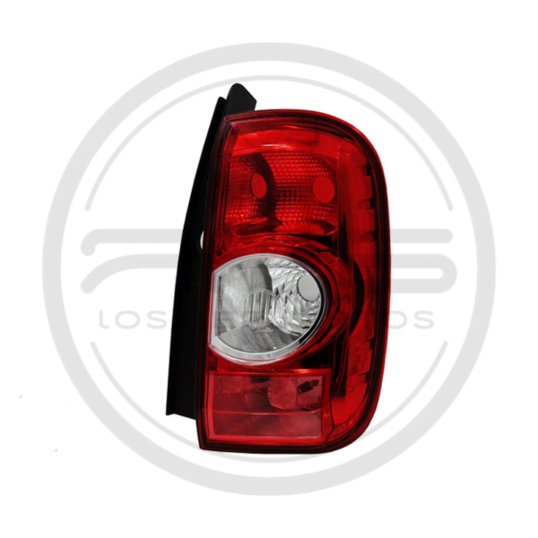 LÁMPARA STOP DERECHA RENAUL DUSTER MODELO 2011 AL 2015