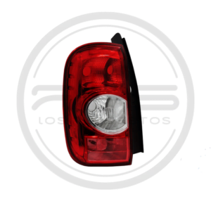 LÁMPARA STOP IZQUIERDA RENAULT DUSTER MODELO 2011 AL 2015