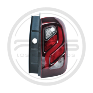 LÁMPARA STOP DERECHA RENAULT DUSTER MODELO 2016 AL 2020