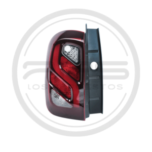 LÁMPARA STOP IZQUIERDA RENAULT DUSTER MODELO 2016 AL 2020