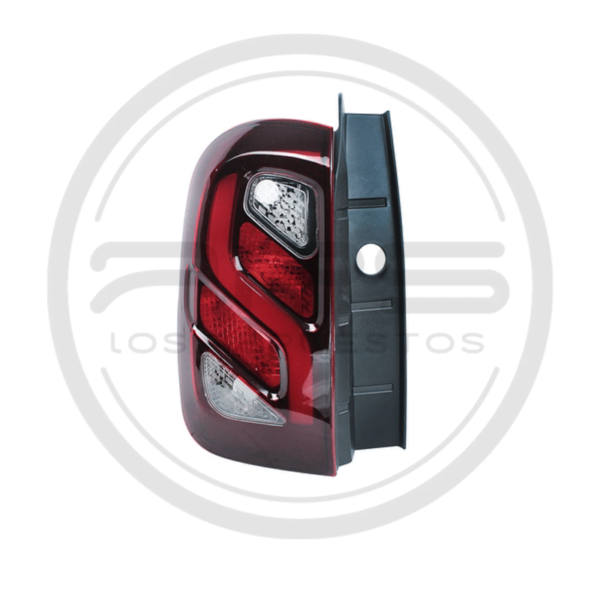 LÁMPARA STOP IZQUIERDA RENAULT DUSTER MODELO 2016 AL 2020