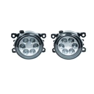 EXPLORADORA SET S/ALAMBRES LED RENAULT LOGAN/SANDERO/MEGANE II MODELO 2006