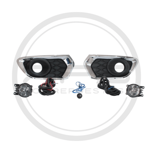 EXPLORADORA SET CON CABLE CON MODULA RENAULT SANDERO MODELO 2015