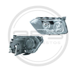 FAROLA DERECHA VOLKSWAGEN AMAROK MODELO 2011 AL 2016