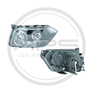 FAROLA IZQUIERDA VOLKSWAGEN AMAROK MODELO 2011 AL 2016