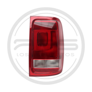 LÁMPARA STOP DERECHA VOLKSWAGEN AMAROK MODELO 2011