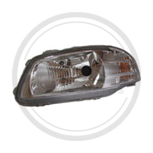 FAROLA IZQUIERDA WOLKSWAGEN GOL G4 MODELO 2006 AL 2008