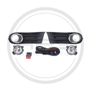 EXPLORADORA SET CON CABLE VOLKSWAGEN GOL MODELO 2008
