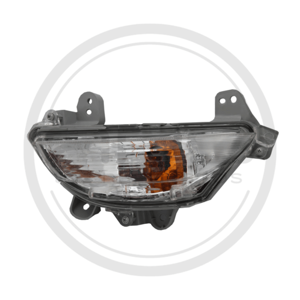 EXPLORADORA DERECHA MAZDA 3 MODELO 2015 AL 2016