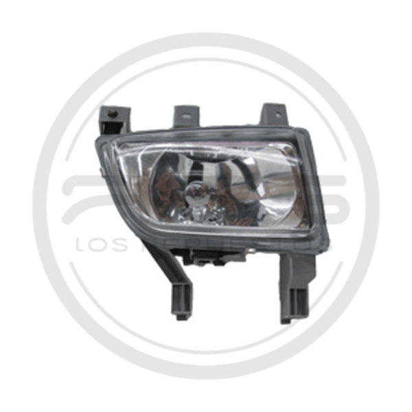 EXPLORADORA DERECHA MAZDA ALLEGRO MODELO 2001