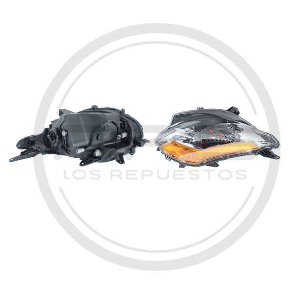 FAROLA DERECHA MITSUBISHI L200 SPORTERO MODELO 2017