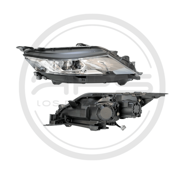 FAROLA DERECHA MITSUBISHI L200 TRITON MODELO 2021
