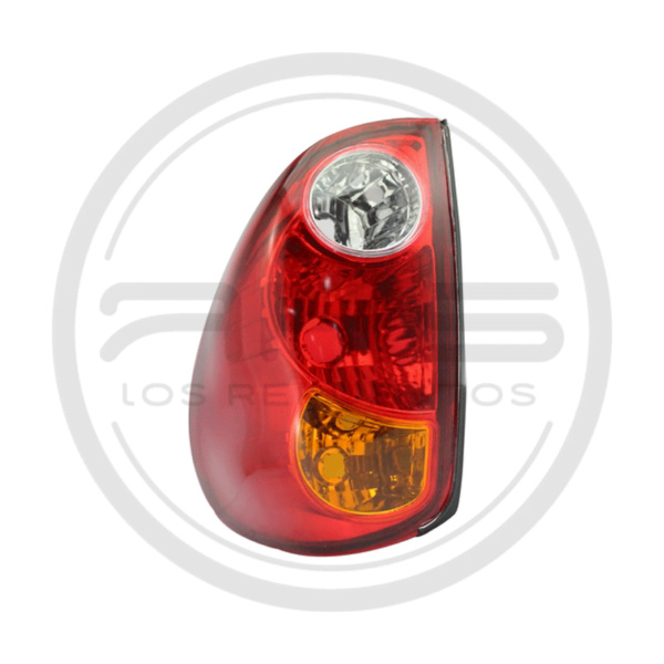 LÁMPARA STOP DERECHA MITSUBISHI L200 SPORTERO MODELO 2005 AL 2015
