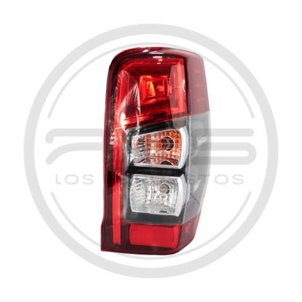 LÁMPARA STOP DERECHA CON SOCKET MITSUBISHI L200 TRITON MODELO 2021