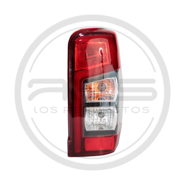 LÁMPARA STOP DERECHA TIPO LUJO MITSUBISHI L200 TRITON MODELO 2021