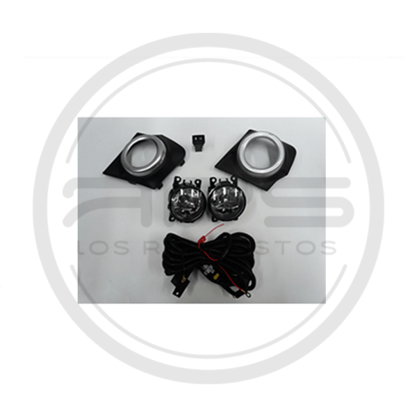 EXPLORADORA SET CON CABLE MITSUBISHI L200 SPORTERO MODELO 2016