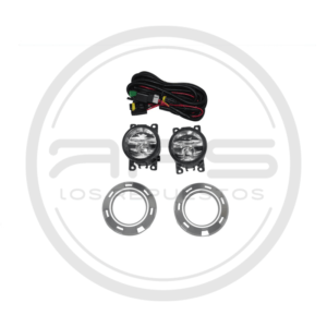 EXPLORADORA SET CON CABLE MITSUBISHI MONTERO V97 MODELO 2008 AL 2014
