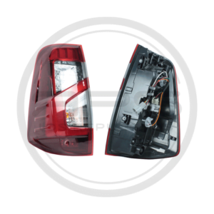 LÁMPARA STOP DERECHA NISSAN FRONTIER NP300 MODELO 2020