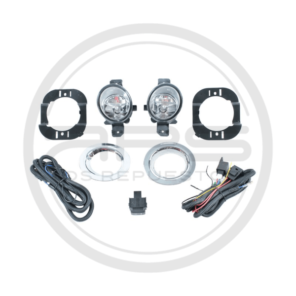 EXPLORADORA SET CON CABLE NISSAN MARCH MODELO 2012 AL 2015