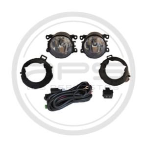 EXPLORADORA SET CON CABLE NISSAN NAVARA/PATHFINDER MODELO 2008