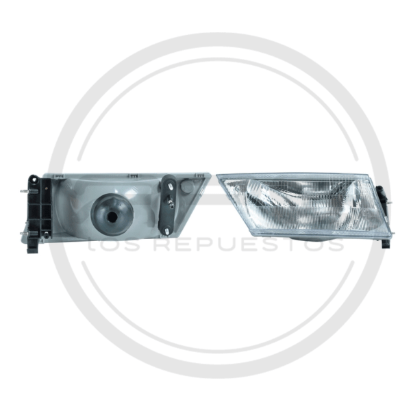 FAROLA DERECHA NISSAN SENTRA B14 MODELO 1996