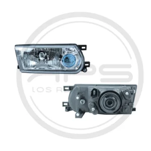 FAROLA IZQUIERDA NISSAN SENTRA B13 MODELO 2005