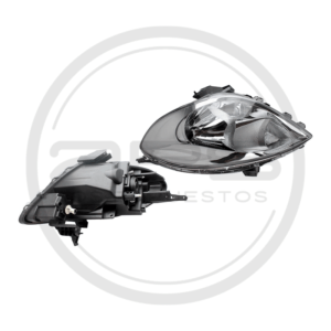 FAROLA IZQUIERDA NISSAN VERSA MODELO 2012 AL 2014