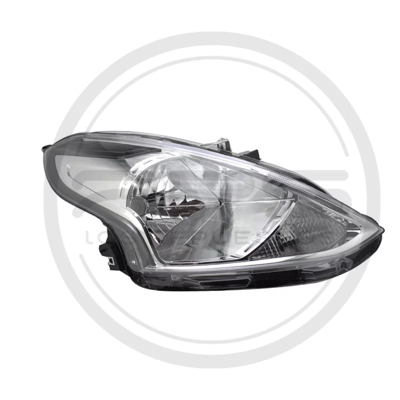 FAROLA DERECHA NISSAN VERSA MODELO 2015 AL 2017
