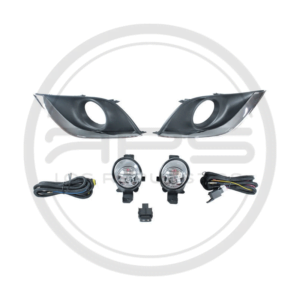 EXPLORADORA SET CON CABLE NISSAN VERSA MODELO 2015