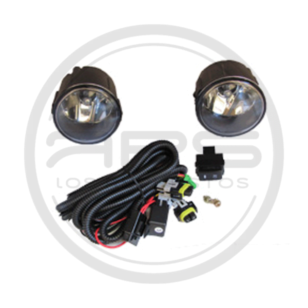 EXPLORADORA SET CON CABLE  NISSAN X-TRAIL/TIIDA MODELO 2008