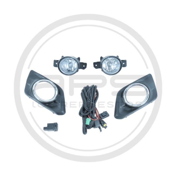EXPLORADORA SET CON CABLE NISSAN X-TRAIL MODELO 2015 AL 2017