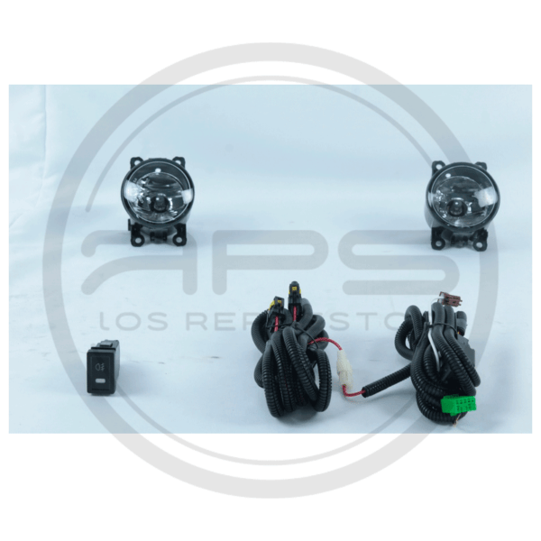 EXPLORADORA SET SUZUKI GRAND VITARA MODELO 1996 AL 2012